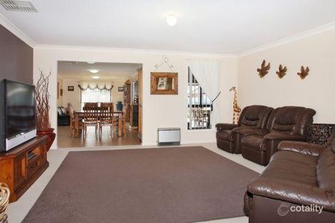 Property photo of 57 Warwick Road Hillvue NSW 2340