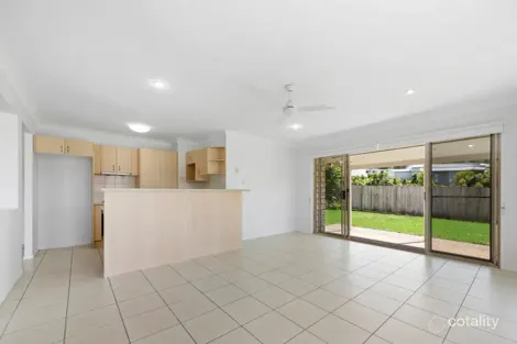 Property photo of 13 Glenhope Street Upper Coomera QLD 4209