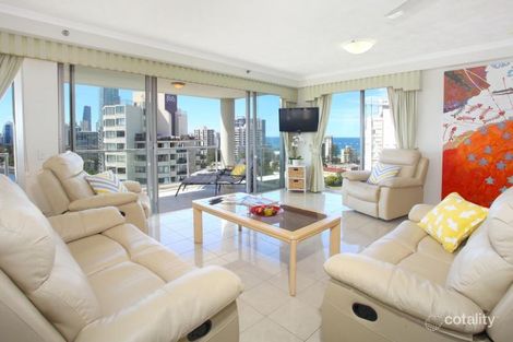 52/2894-2910 Gold Coast Hwy, Surfers Paradise, QLD 4217