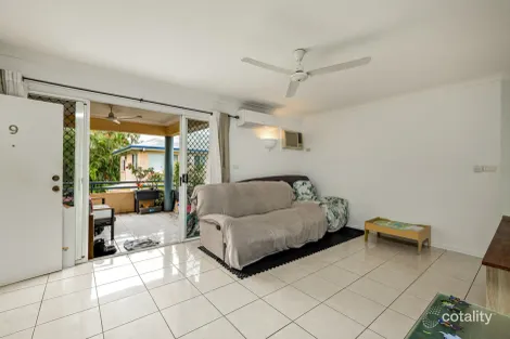 Property photo of 9/16-18 Springfield Crescent Manoora QLD 4870