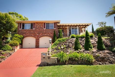 Property photo of 9 Achilpa Close Bangor NSW 2234