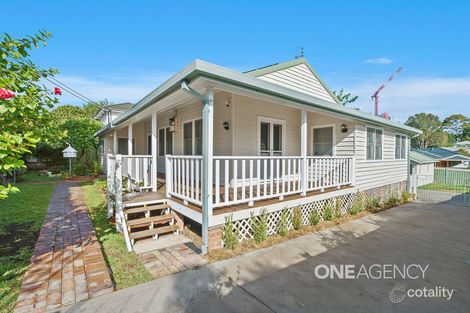 Property photo of 9 Osborne Street Nowra NSW 2541