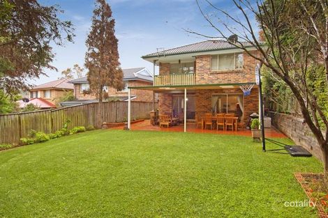 Property photo of 55D Thomas Wilkinson Avenue Dural NSW 2158