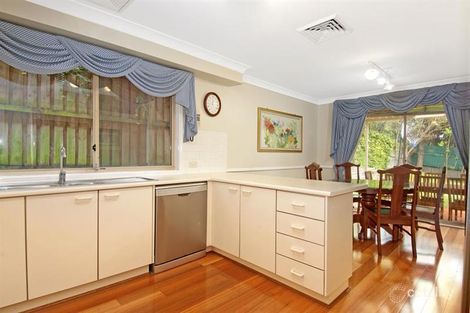 Property photo of 55D Thomas Wilkinson Avenue Dural NSW 2158