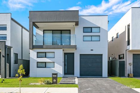 33 Pecan Cres, Grantham Farm, NSW 2765