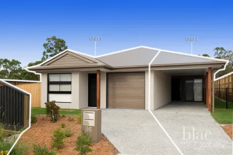 Property photo of 96 Crest Street Narangba QLD 4504