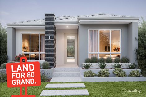 Lot 4829 Norton Prom, Dalyellup, WA 6230