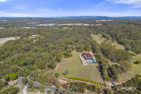 Property photo of 34 Giles Road Redland Bay QLD 4165