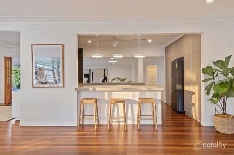 Property photo of 9 Bauer Street Southport QLD 4215