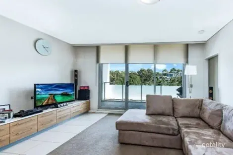 202/6 Avenue Of Oceania, Newington, NSW 2127