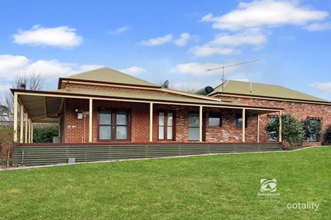 Property photo of 22 Mitta Street Omeo VIC 3898