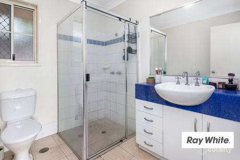 Property photo of 43 Harrison Crescent Forest Lake QLD 4078