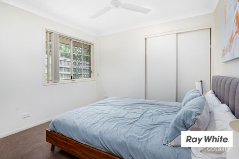 Property photo of 43 Harrison Crescent Forest Lake QLD 4078