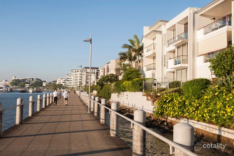 104/109 Commercial Rd, Teneriffe, QLD 4005