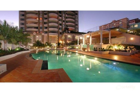 89/11 Chasely St, Auchenflower, QLD 4066