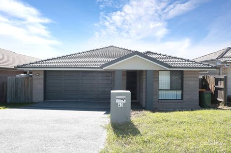 Property photo of 43 Regents Drive Redbank Plains QLD 4301