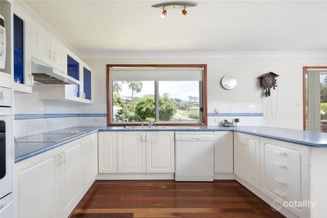 Property photo of 61 Sandy Place Long Beach NSW 2536