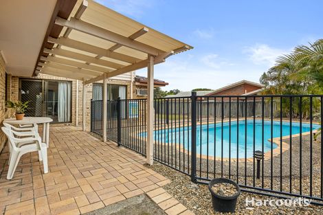 Property photo of 33 Eisenhower Street Stretton QLD 4116