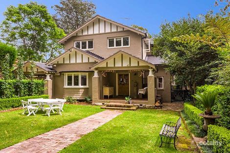 Property photo of 2 Cudgee Street Turramurra NSW 2074