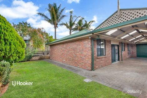 Property photo of 7 Gilchrist Close Greenwith SA 5125