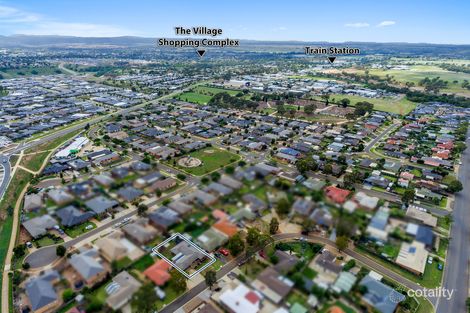 Property photo of 12 Peters Close Maddingley VIC 3340