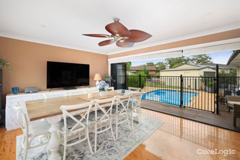 Property photo of 12 Barrie Place Leumeah NSW 2560