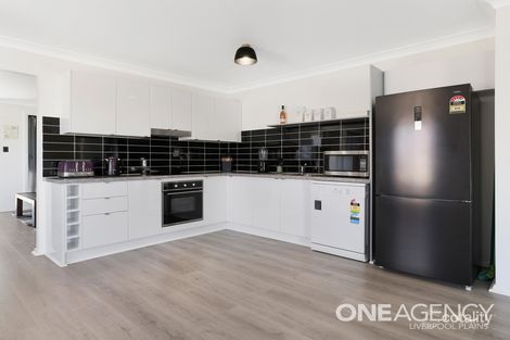 Property photo of 10 Green Crescent Quirindi NSW 2343