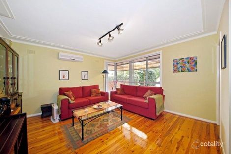 Property photo of 7 Caley Road Bradbury NSW 2560