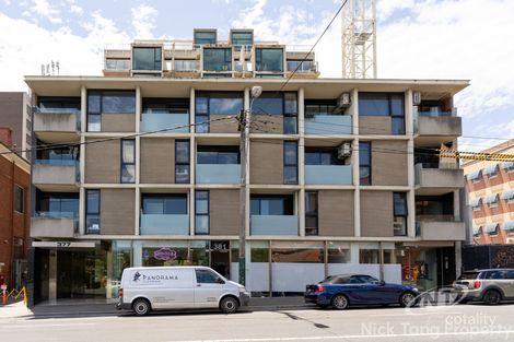 505/377-383 Burwood Rd, Hawthorn, VIC 3122
