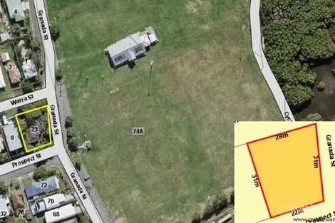 Property photo of 23 Prospect Street Wynnum QLD 4178