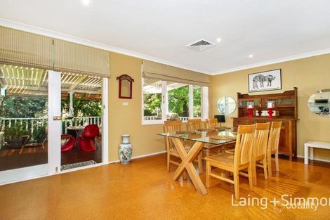 Property photo of 9 Parkland Place Thornleigh NSW 2120