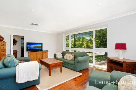Property photo of 9 Parkland Place Thornleigh NSW 2120
