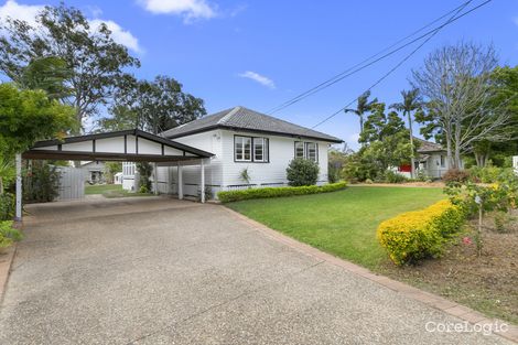 Property photo of 38 Maughan Street Carina Heights QLD 4152