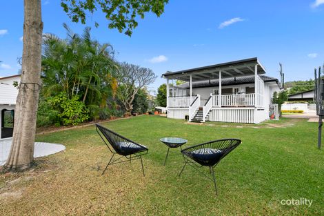Property photo of 38 Maughan Street Carina Heights QLD 4152