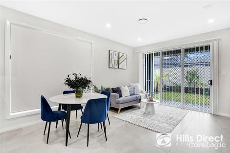 Property photo of 58 Megalong Street The Ponds NSW 2769