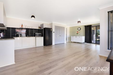 Property photo of 10 Green Crescent Quirindi NSW 2343