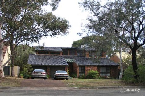 53 Gerald Rd, Illawong, NSW 2234