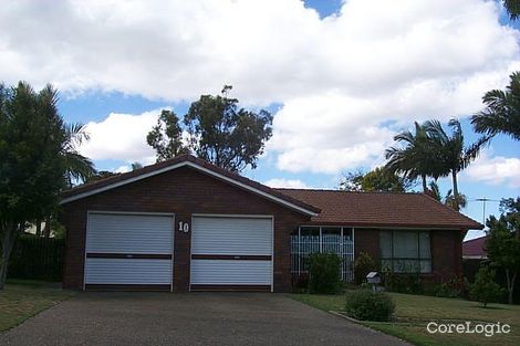 Property photo of 10 Snowberry Street Sunnybank Hills QLD 4109