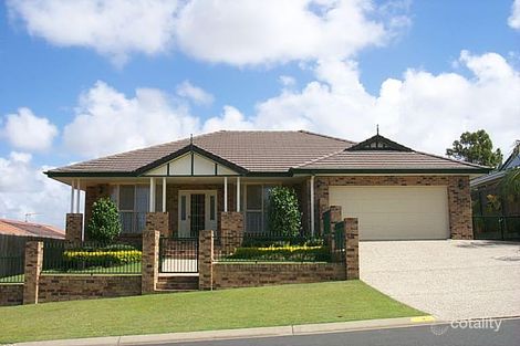 3 Rebbechi Ct, Parkwood, QLD 4214