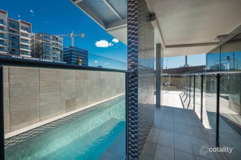 Property photo of 402/35 Peel Street South Brisbane QLD 4101