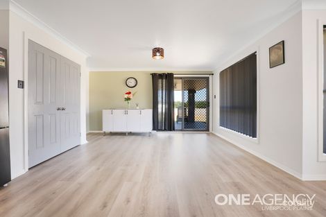Property photo of 10 Green Crescent Quirindi NSW 2343