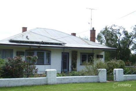 119 Railway Pl N, Goornong, VIC 3557