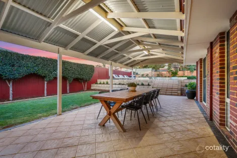 Property photo of 1 Purna Place Hannans WA 6430