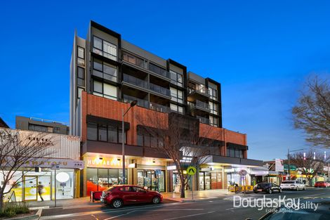 505/254 Hampshire Rd, Sunshine, VIC 3020
