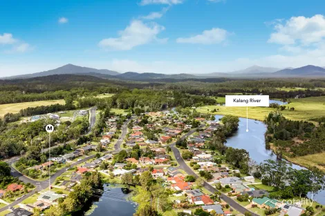 Property photo of 2 Lake Court Urunga NSW 2455