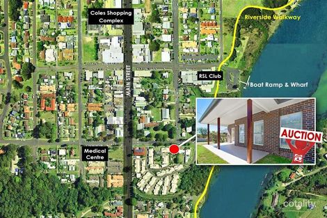Property photo of 1/8 Laurie Street Laurieton NSW 2443