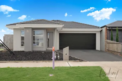 Property photo of 1 Boilersmith Street Donnybrook VIC 3064