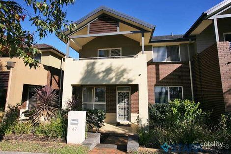 47 Botanica Dr, Lidcombe, NSW 2141