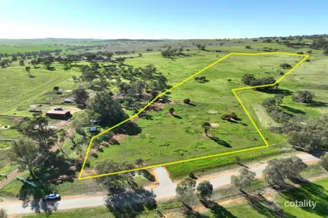 Lot 106 Nairn Dr, Dumbarton, WA 6566