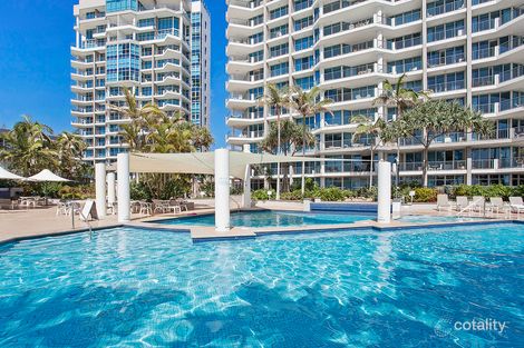 Property photo of 17/100 Old Burleigh Road Broadbeach QLD 4218